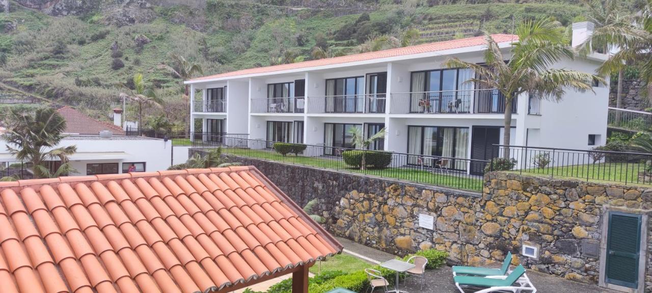 Casa Da Capelinha Lejlighedshotel Ponta Delgada  Eksteriør billede